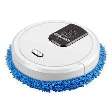Smart Robot Vacuum Cleaner Multifunction Home Cleaning Sweeping Machine
